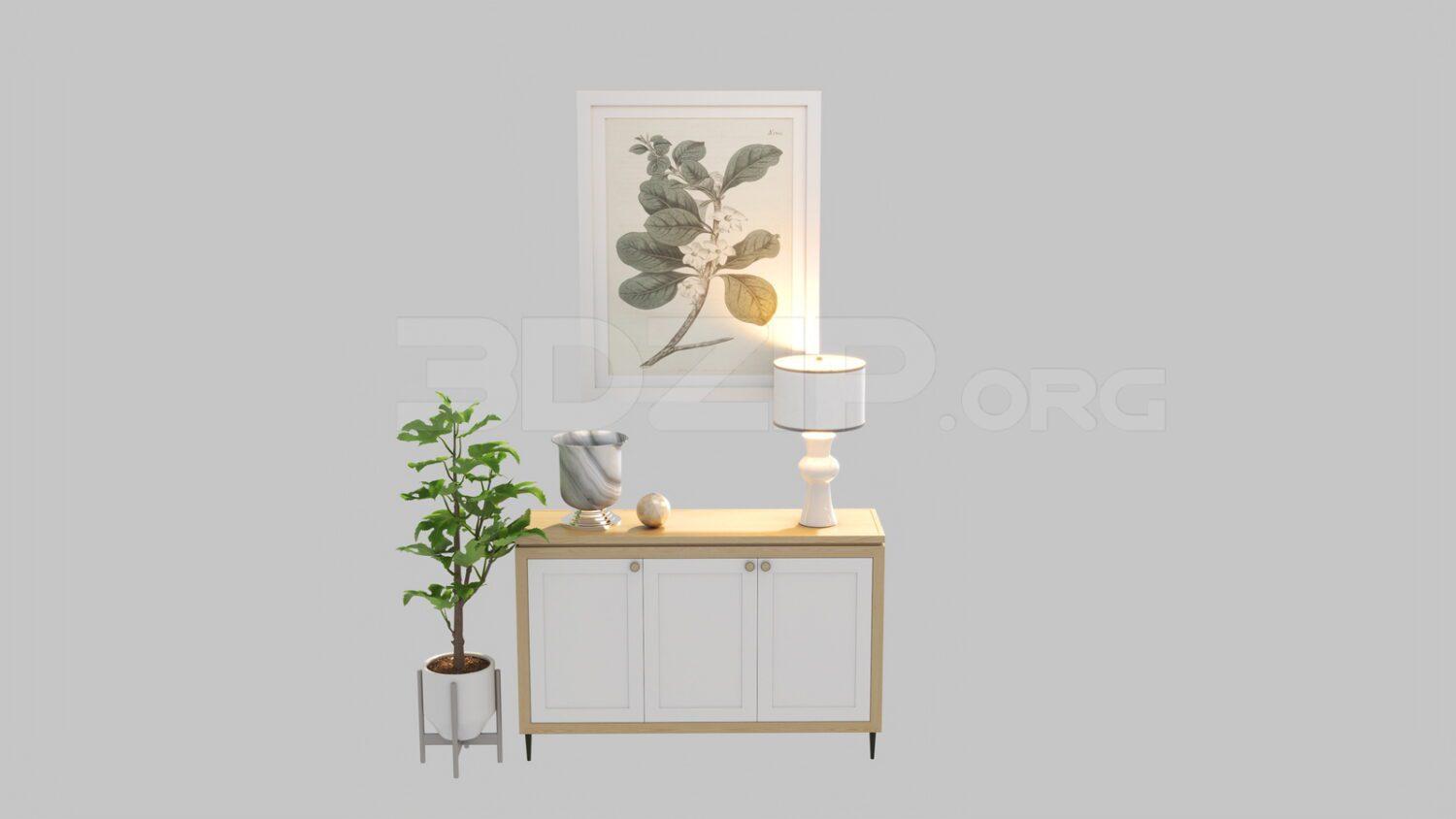 Display Cabinets