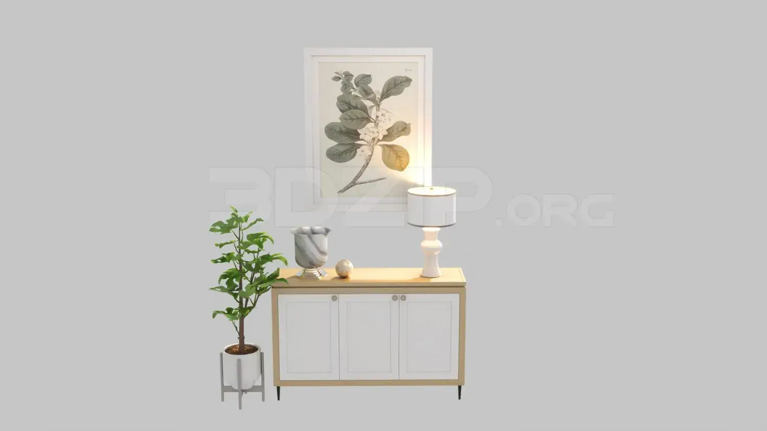 Display Cabinets