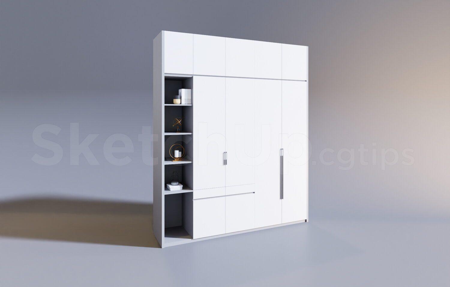 Wardrobe