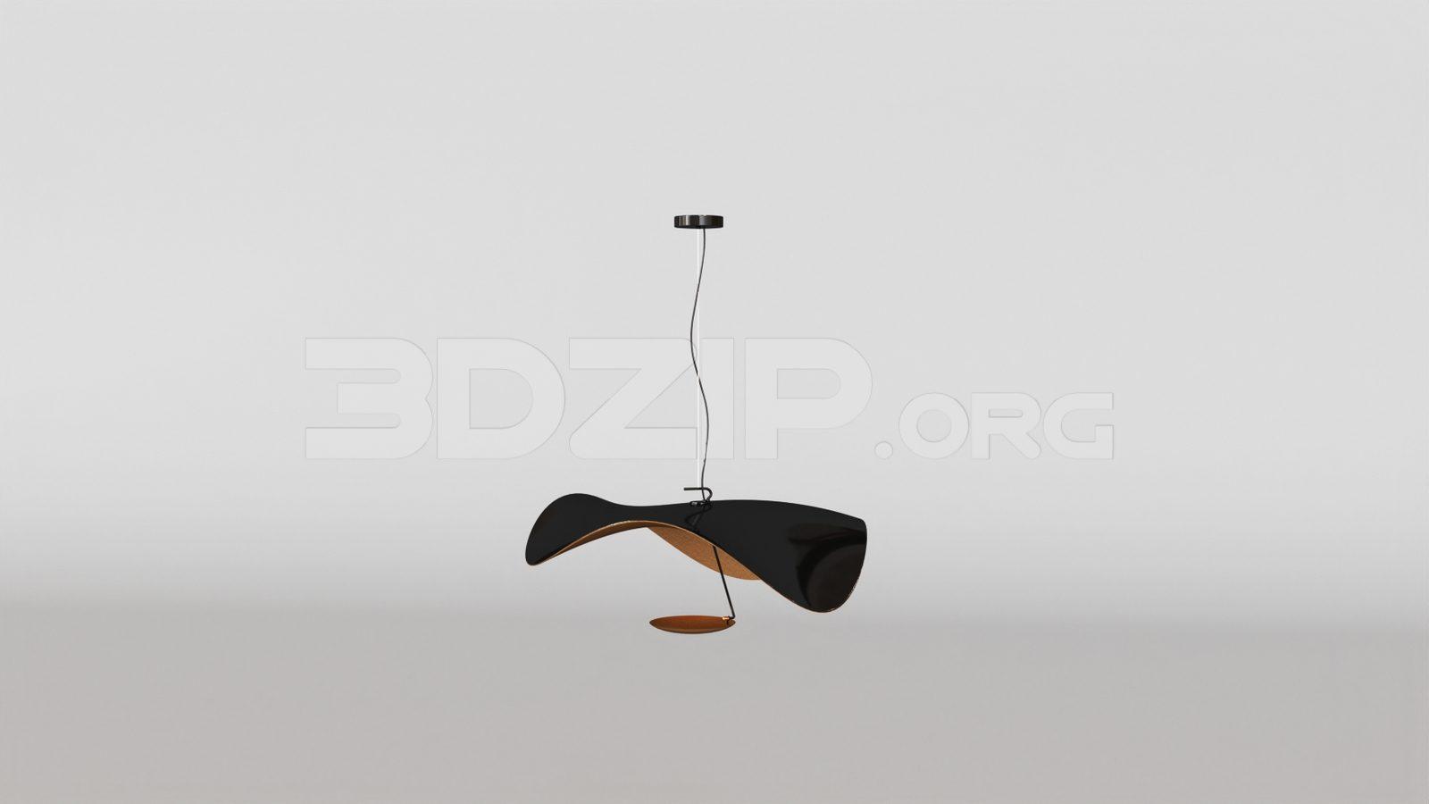 Ceiling Light