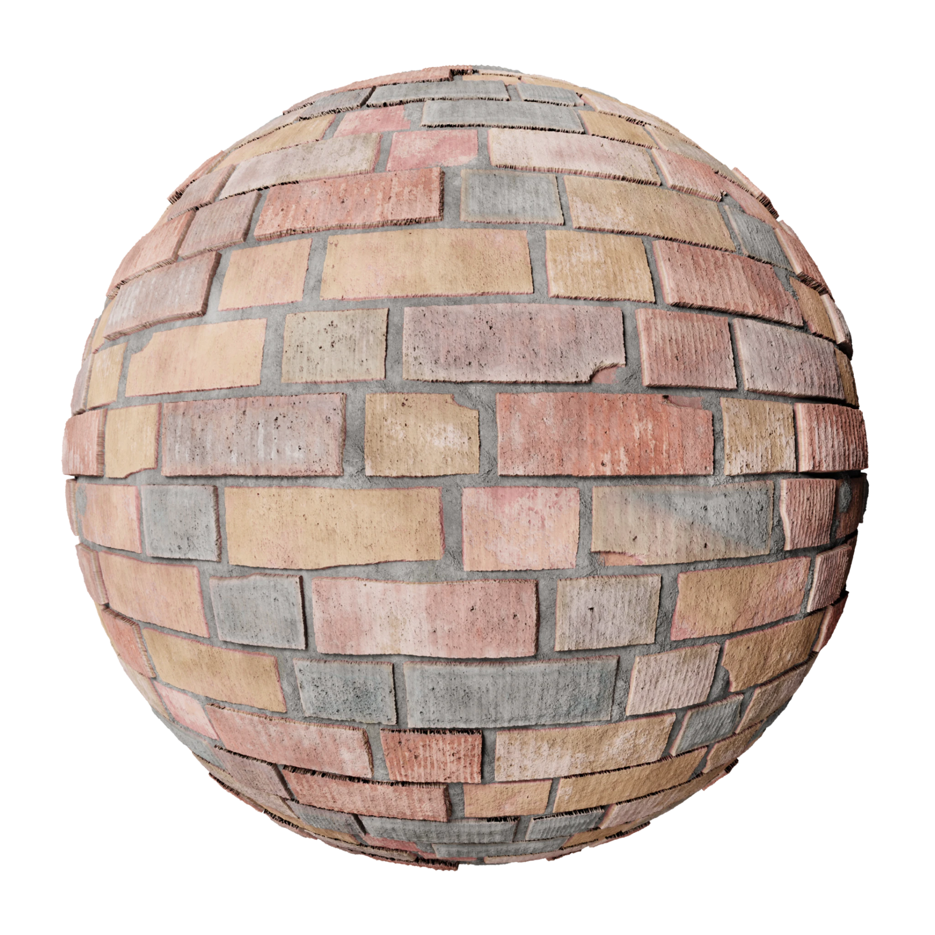 Bricks 042