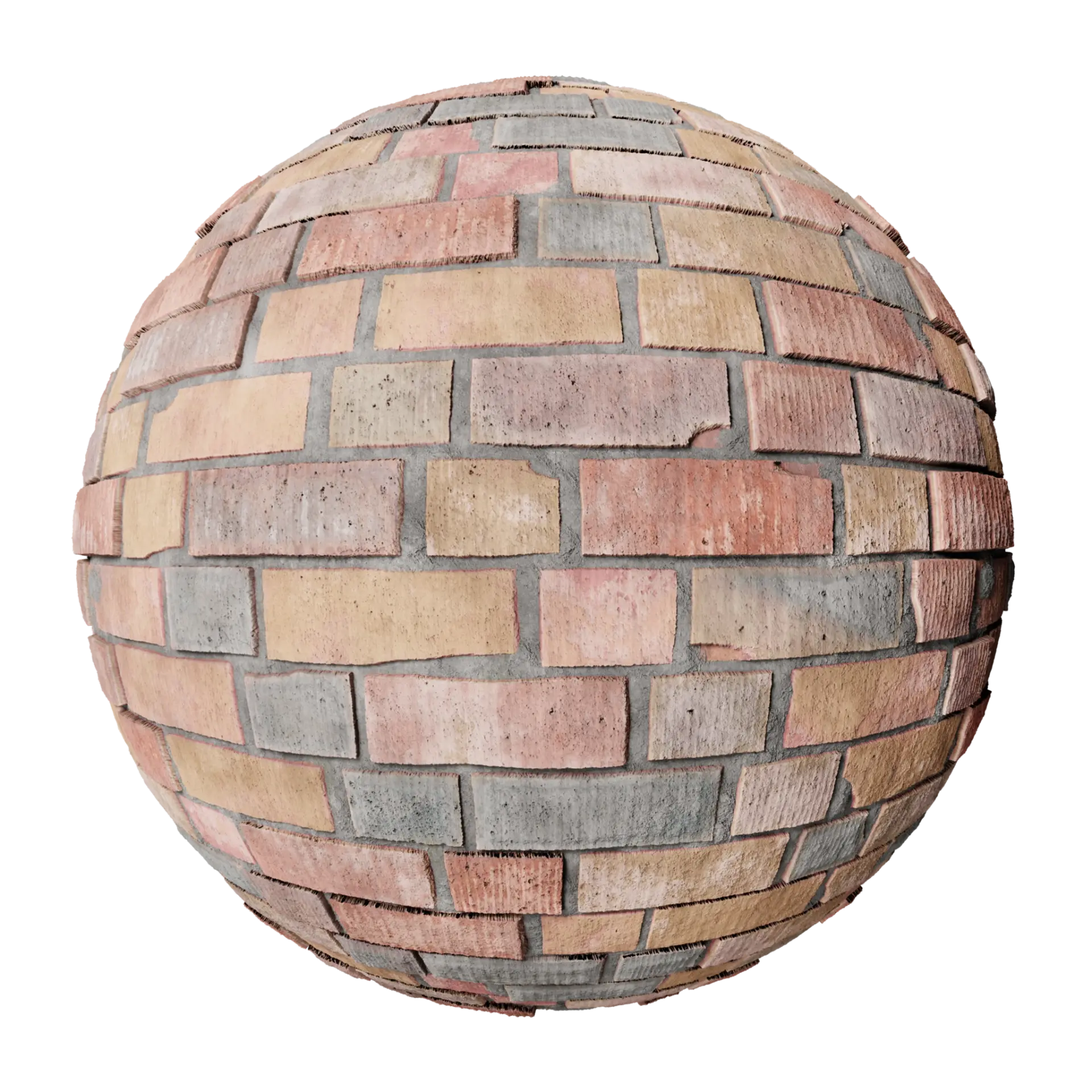 Bricks 042