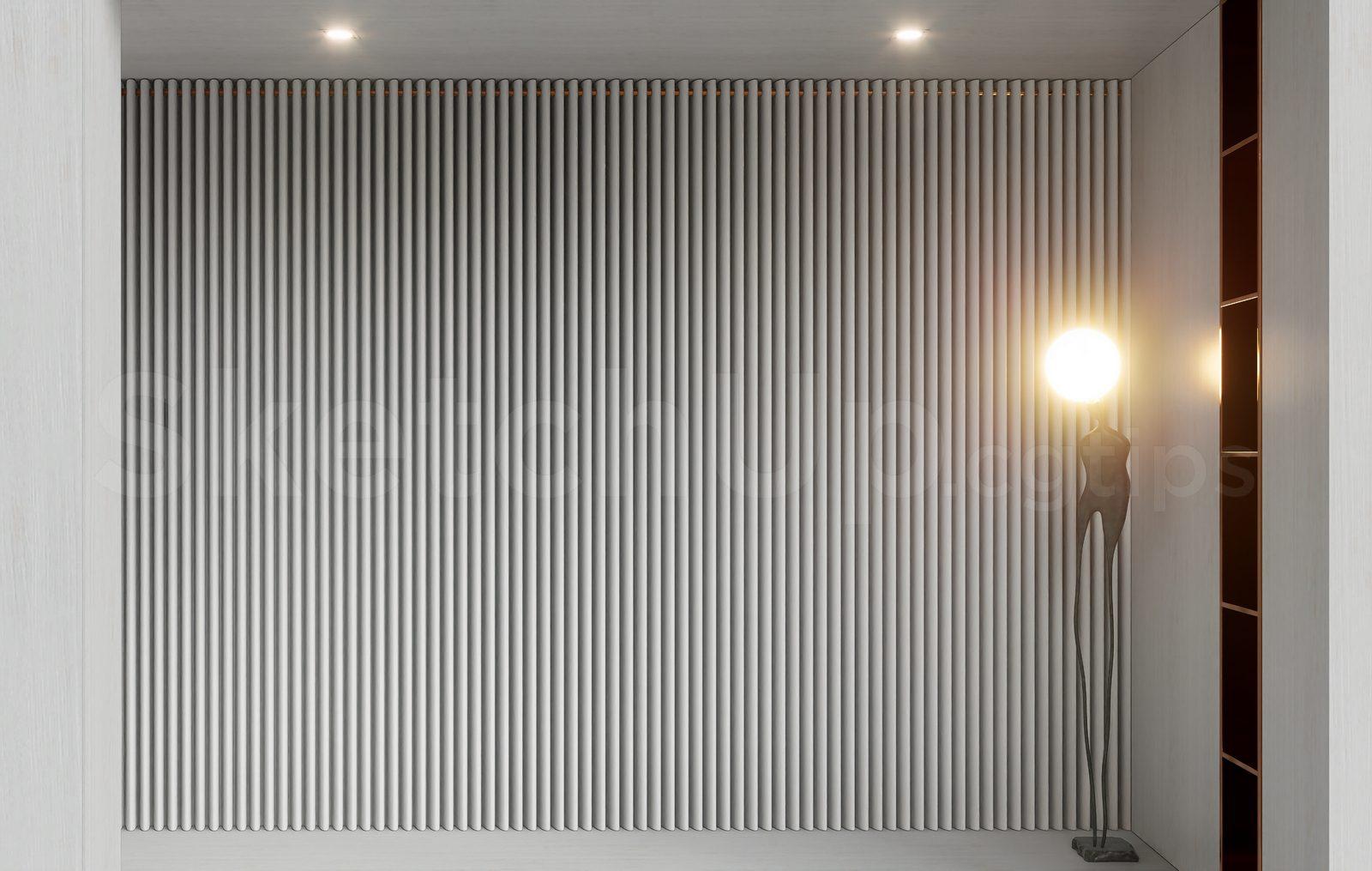 Curtain — preview 1 (cgtips)