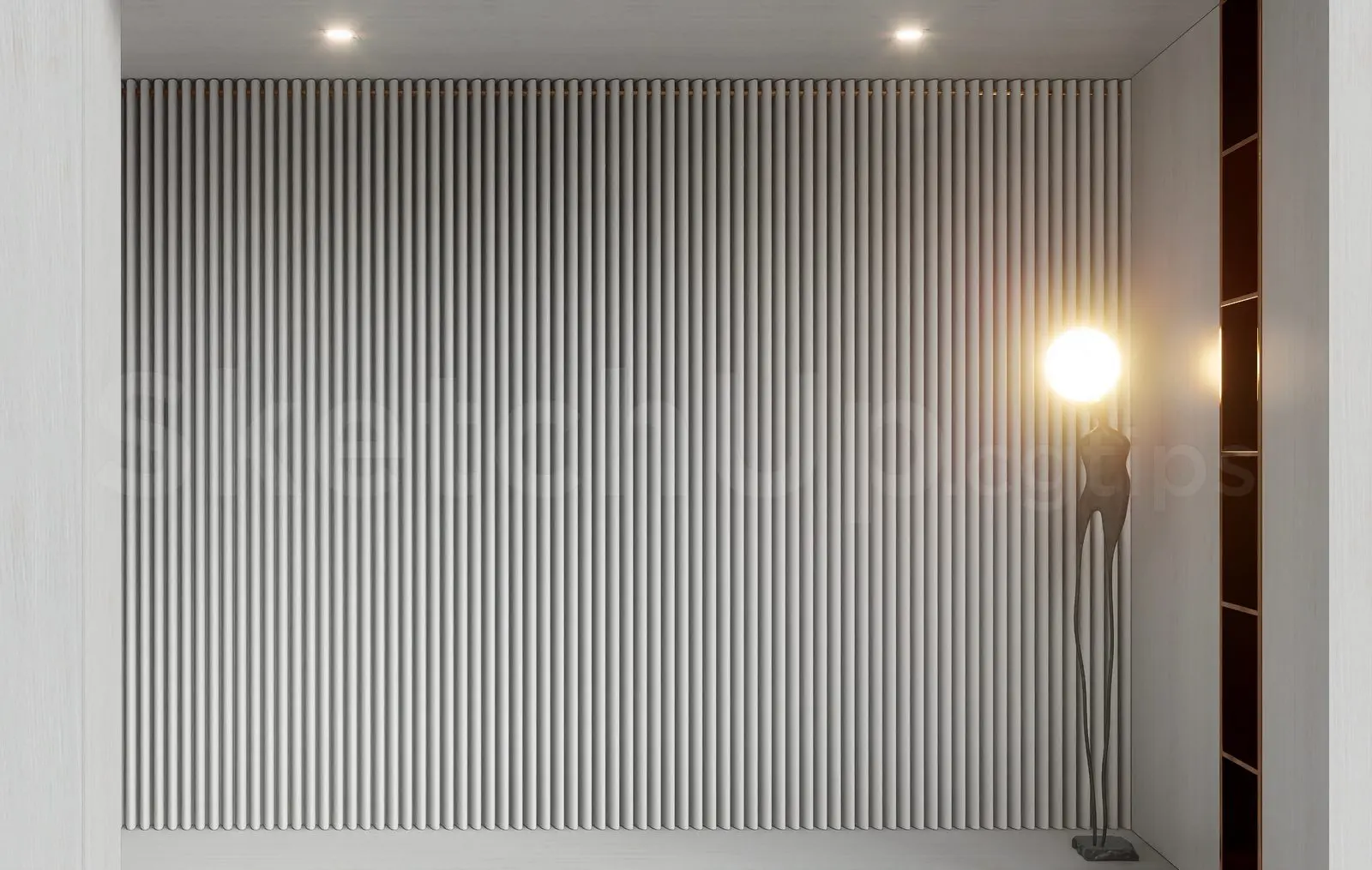 Curtain — preview 1 (cgtips)
