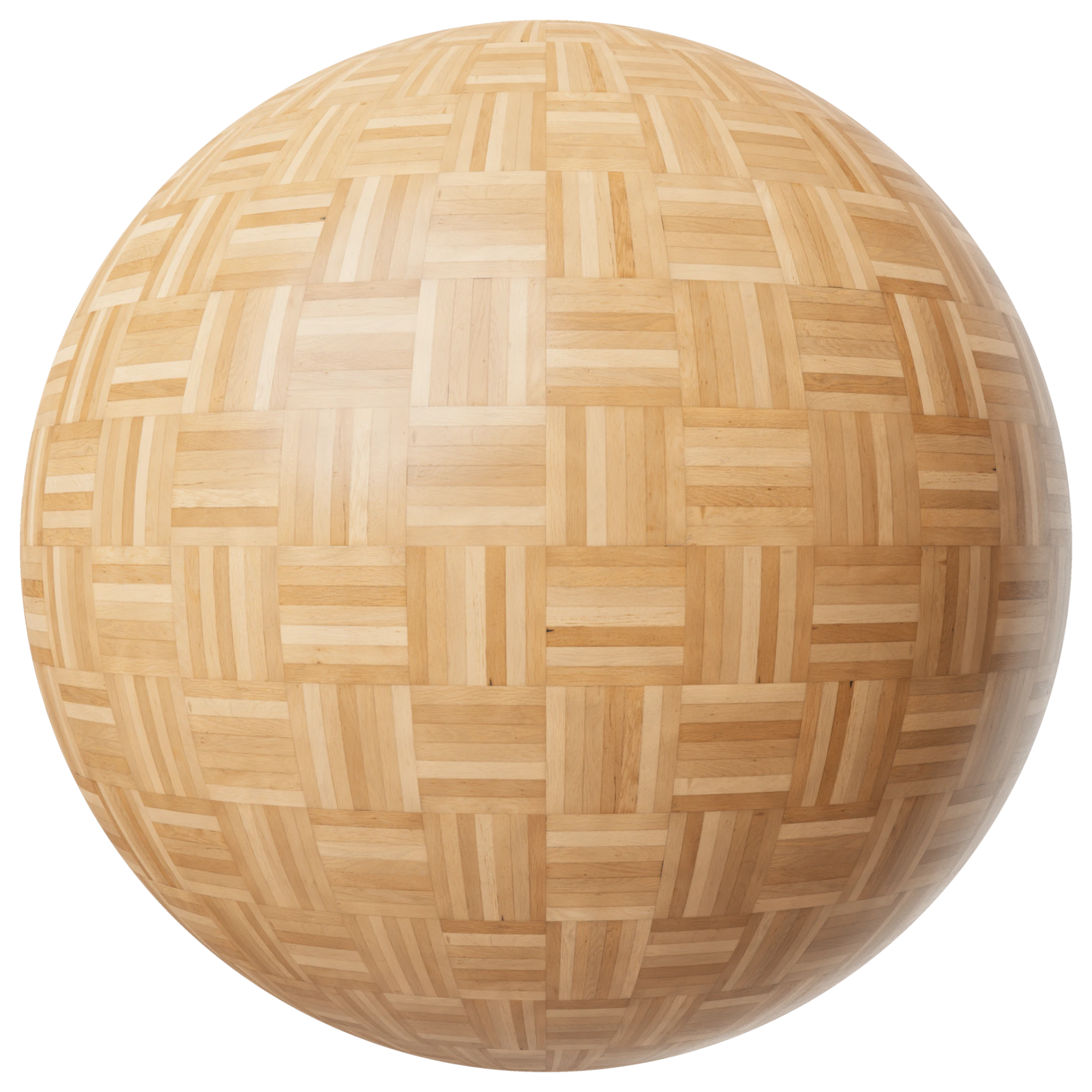 Wood Floor 071