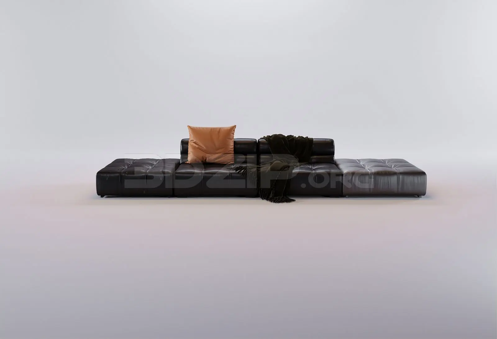 Sofa — preview 1 (3dzip)
