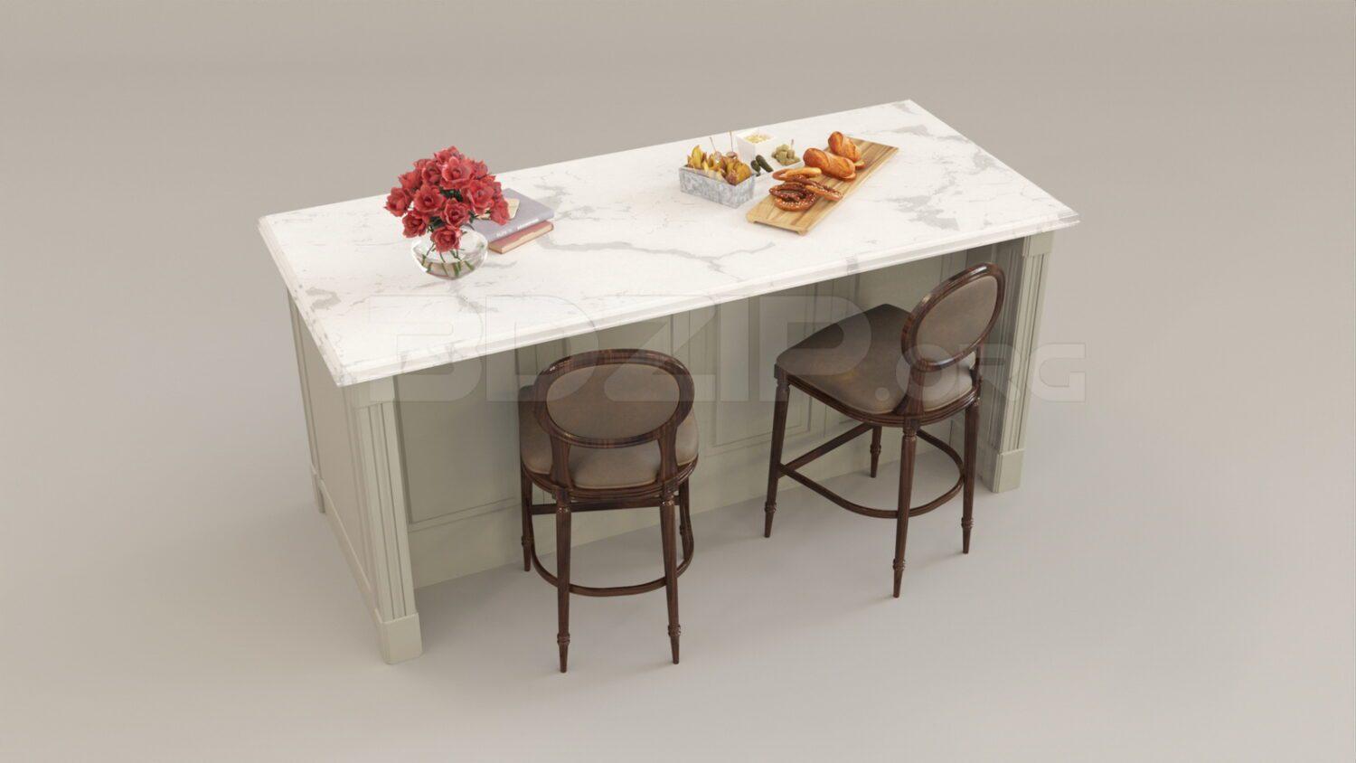 Kitchen Island