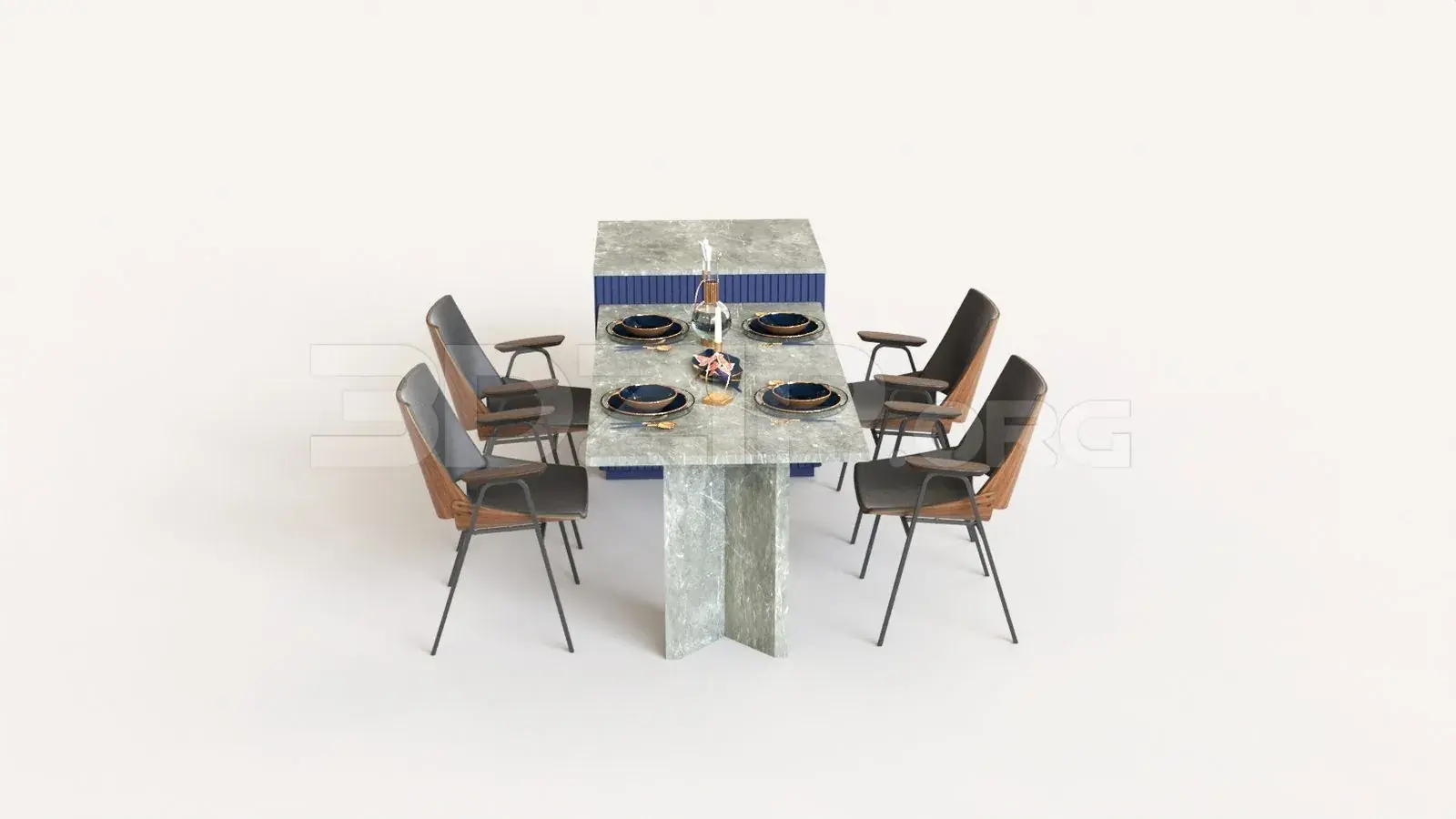 Dining Table And Chair