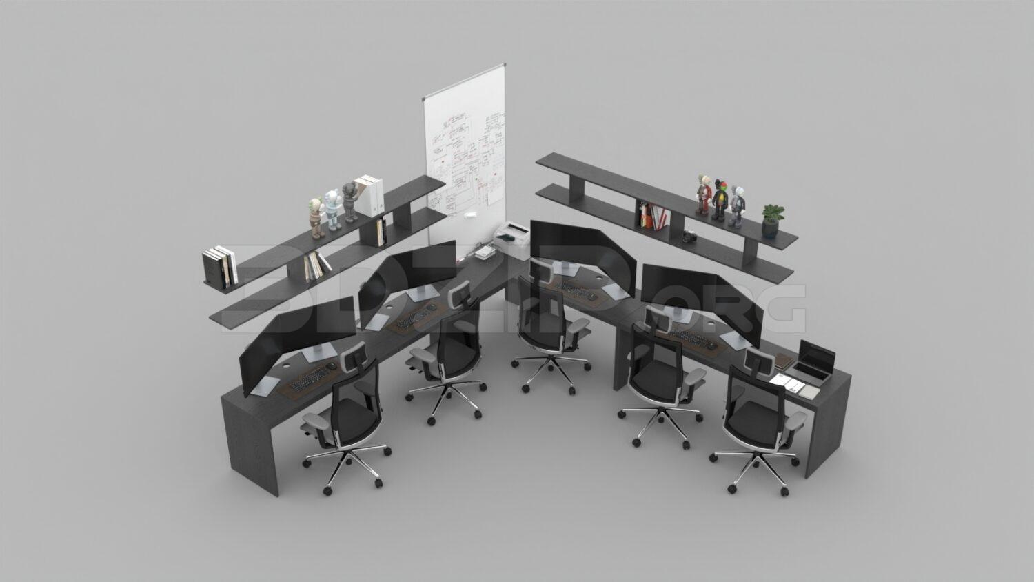 Table Work