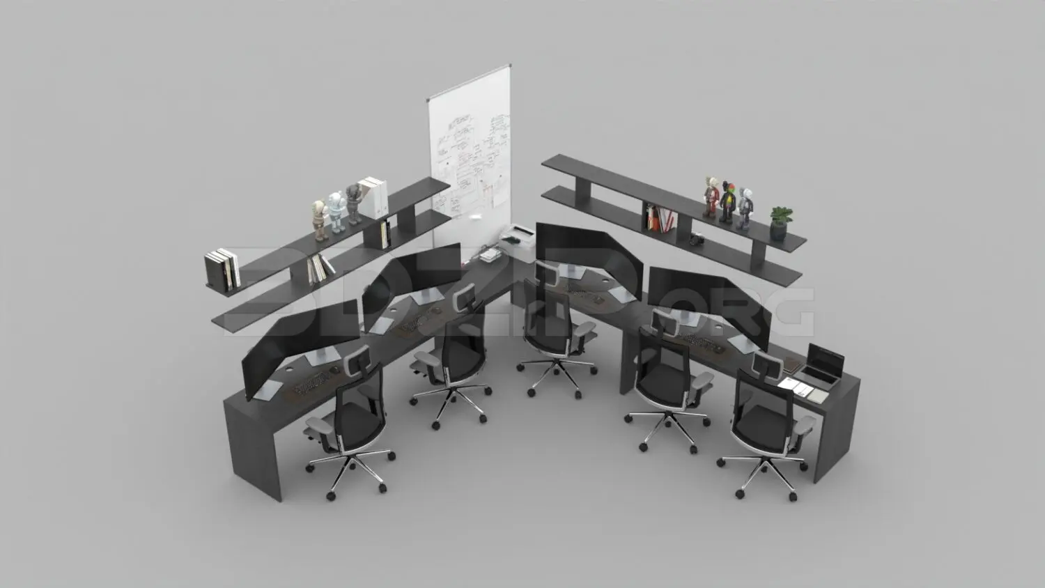 Table Work