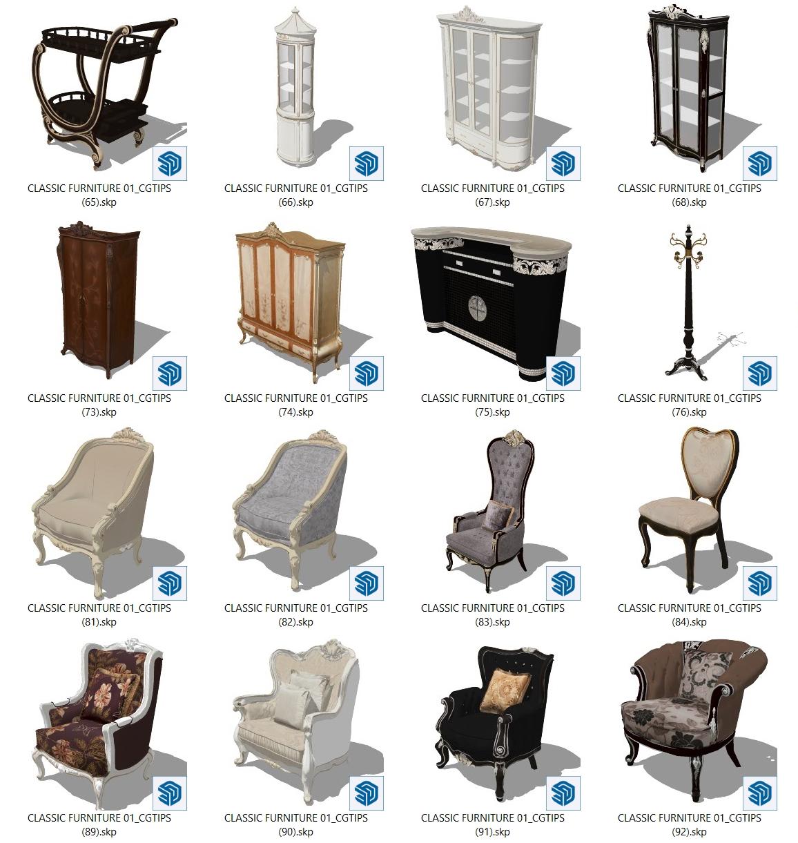 Classic Furniture