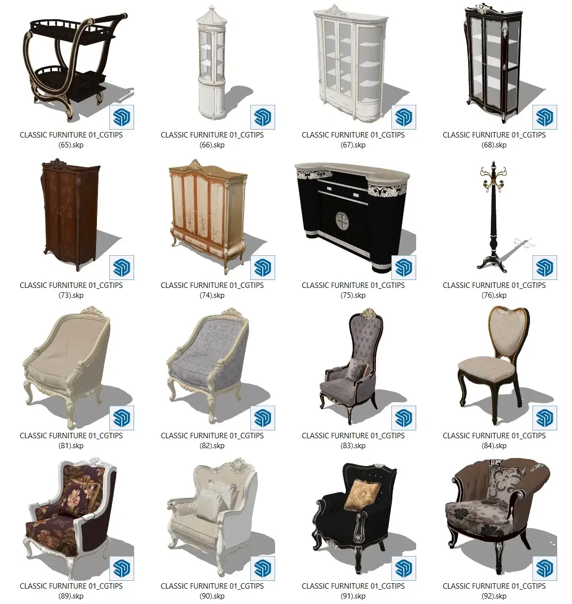 Classic Furniture