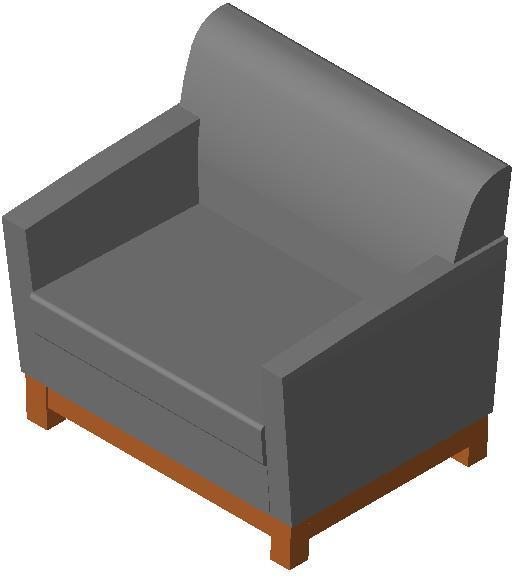 Reception Chair RY