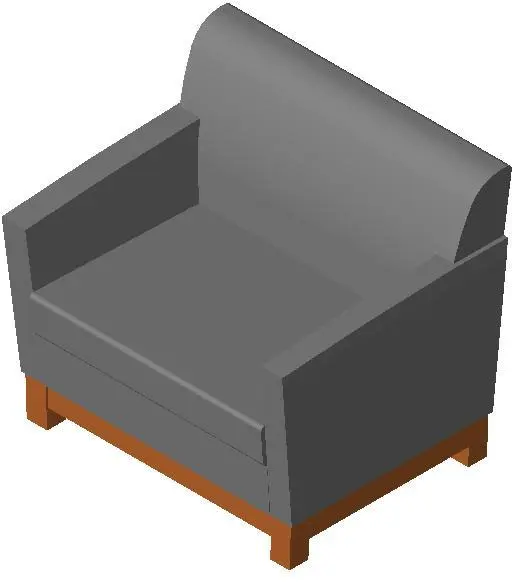 Reception Chair RY