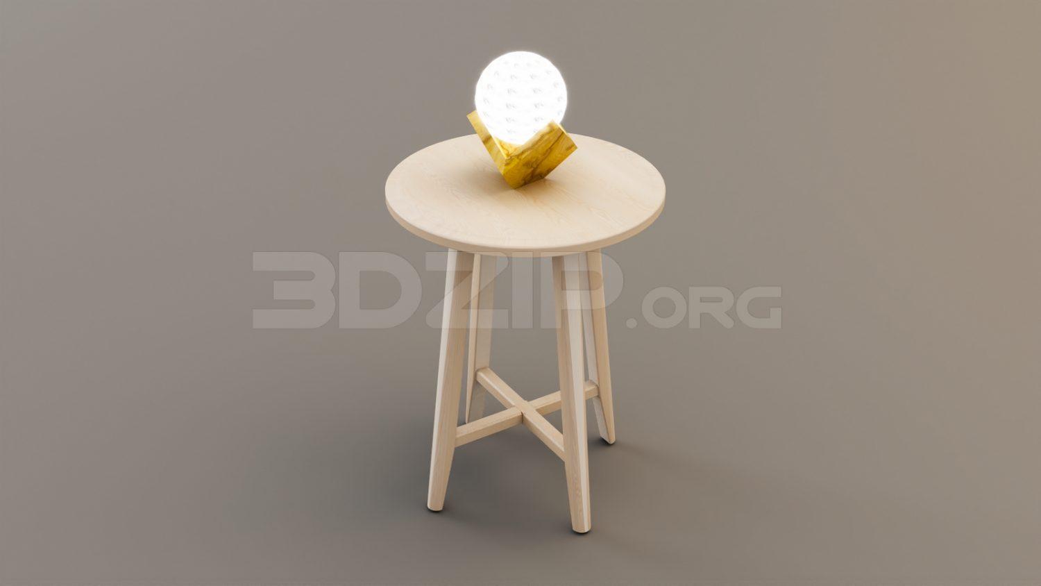 Decorative Set