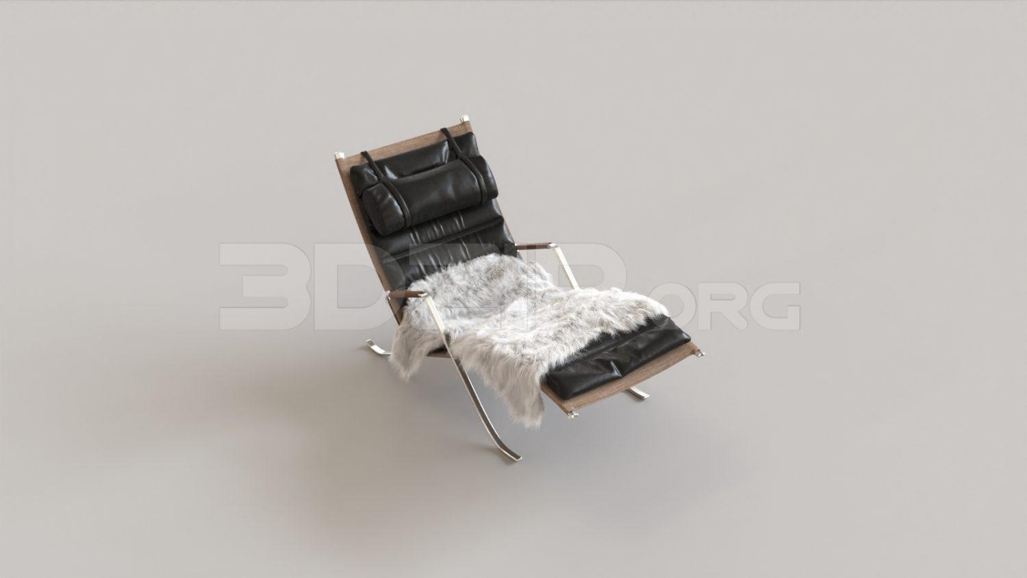 Armchair