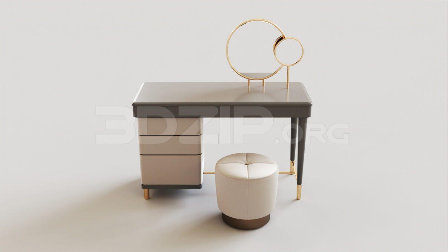 Dressing Table