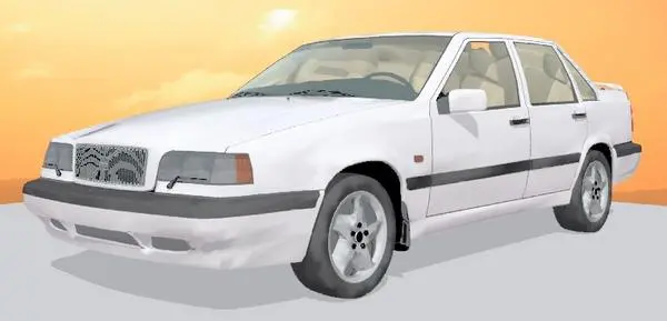 Volvo-850