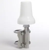 Passive Omnidirectional Satellite Antenna — preview 1, by tokoboy3 (RevitCity, CC0)