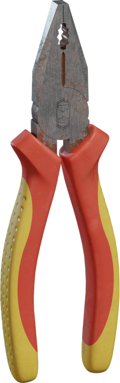 Pliers