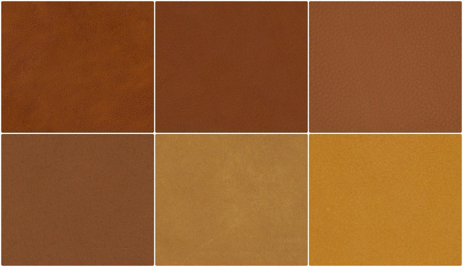 Leather Textures
