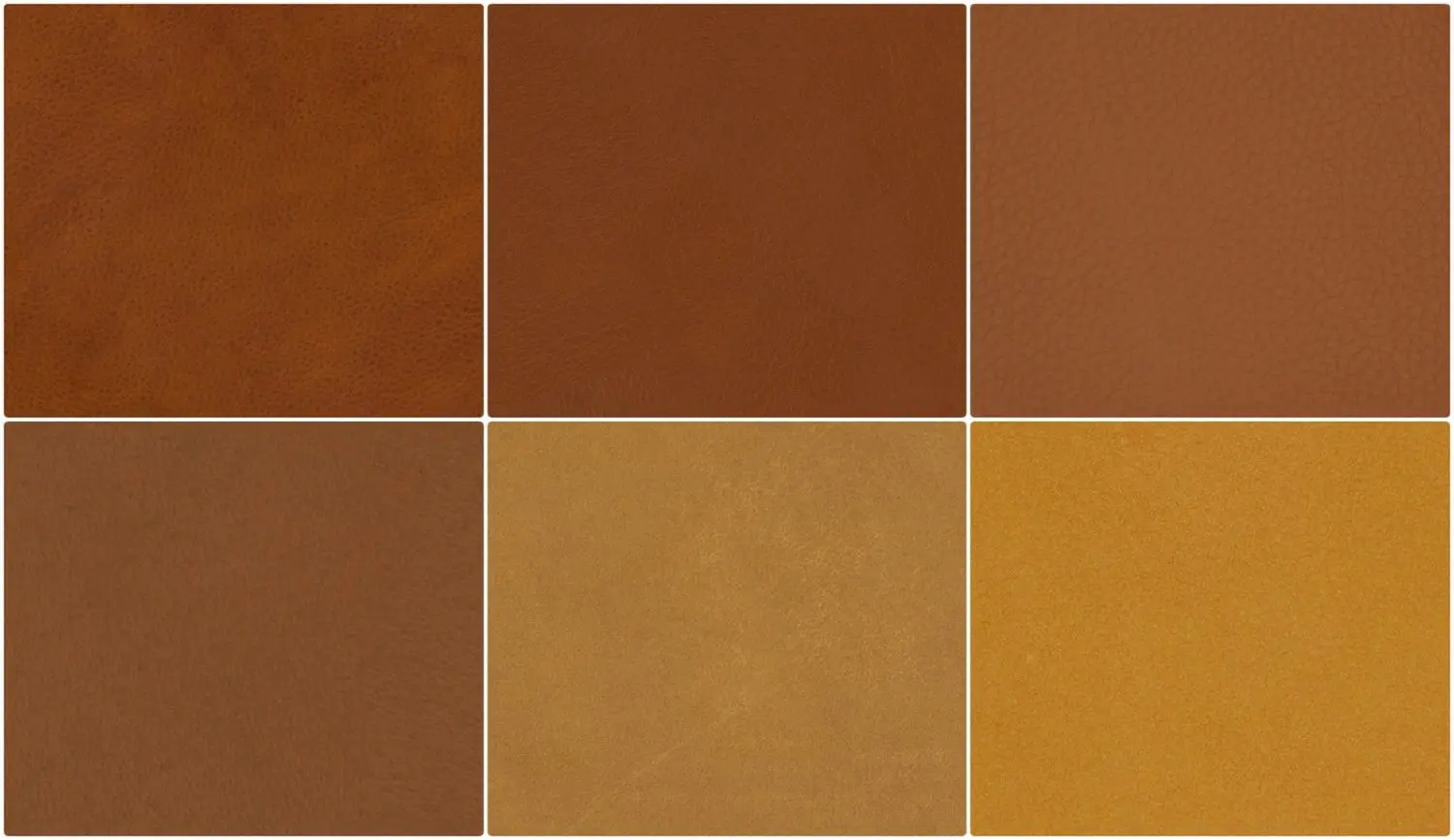 Leather Textures — preview 1 (3dzip, CC0)