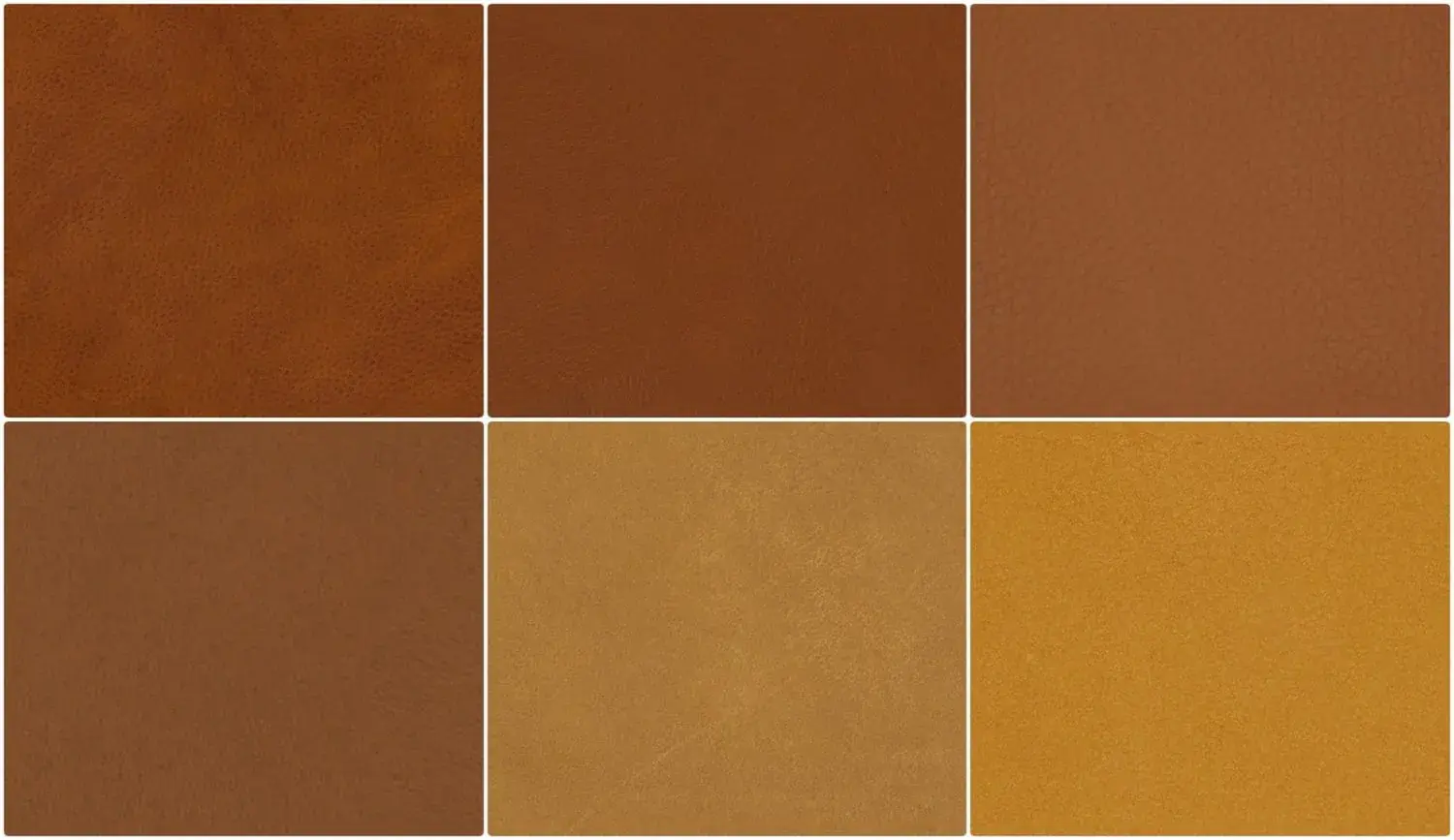 Leather Textures