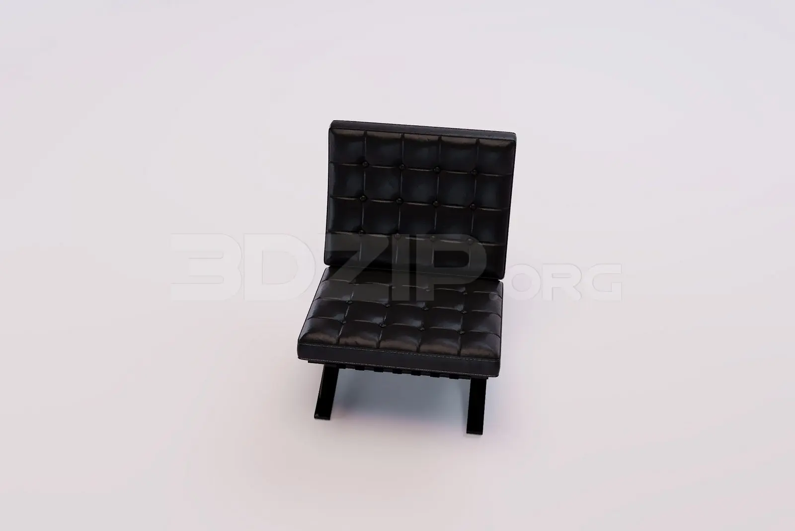 Chair — preview 1 (3dzip)