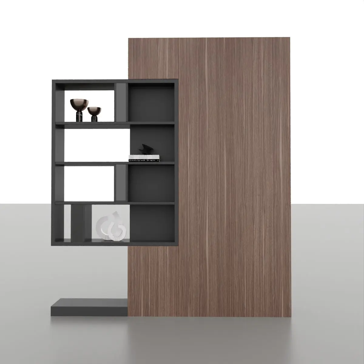Wall TV