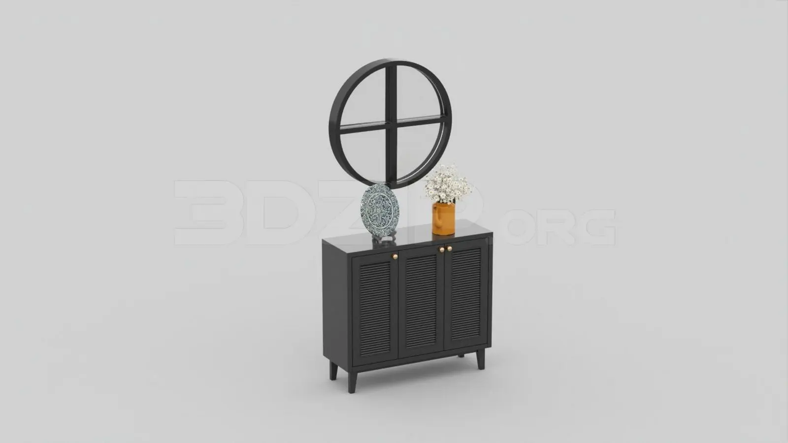 Display Cabinets
