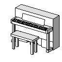 Console Piano