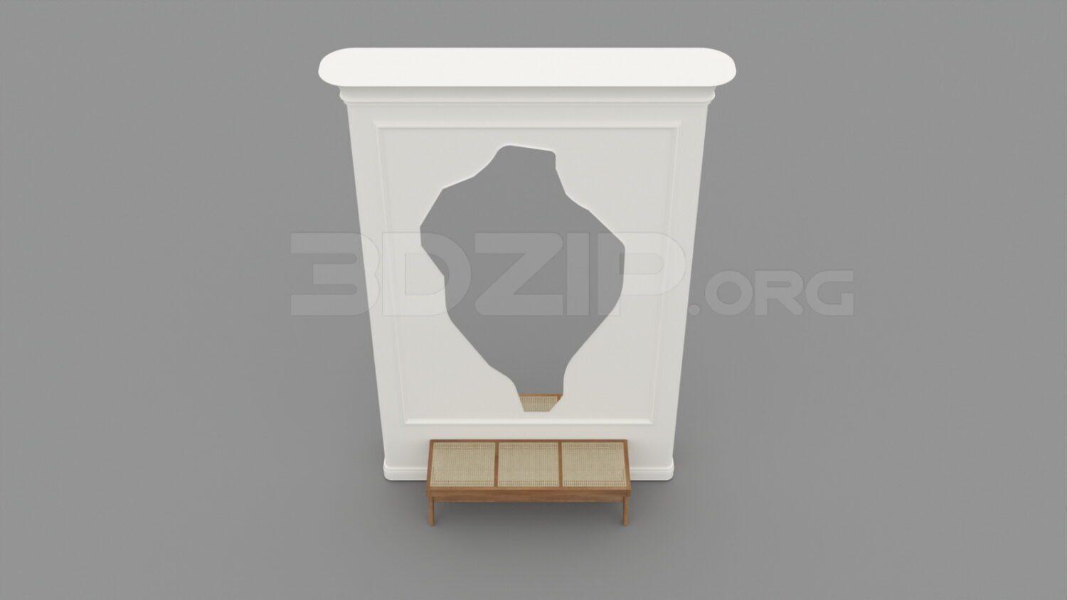 Dressing Table