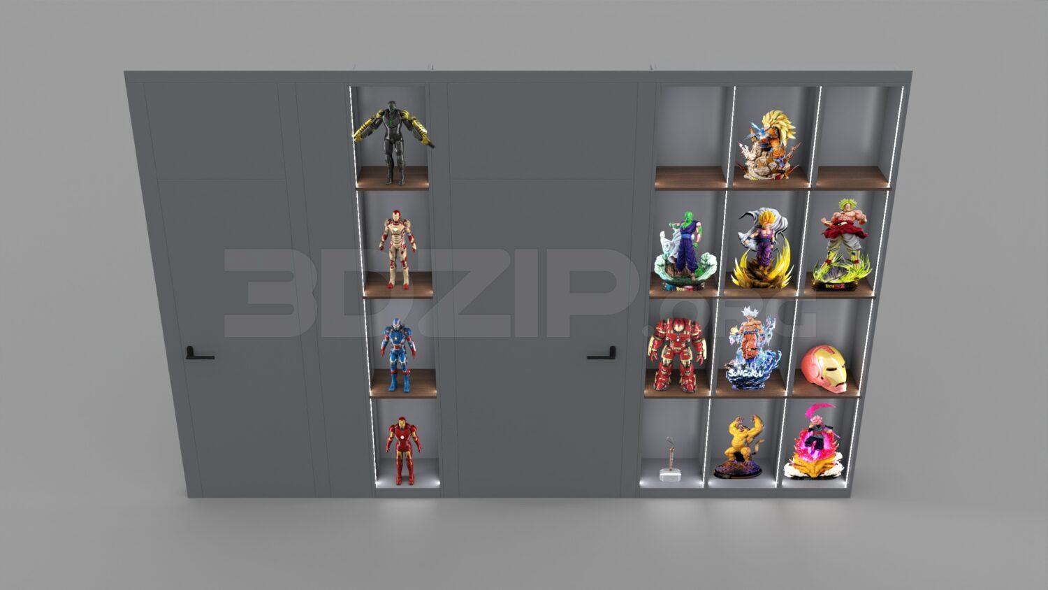 Wardrobe