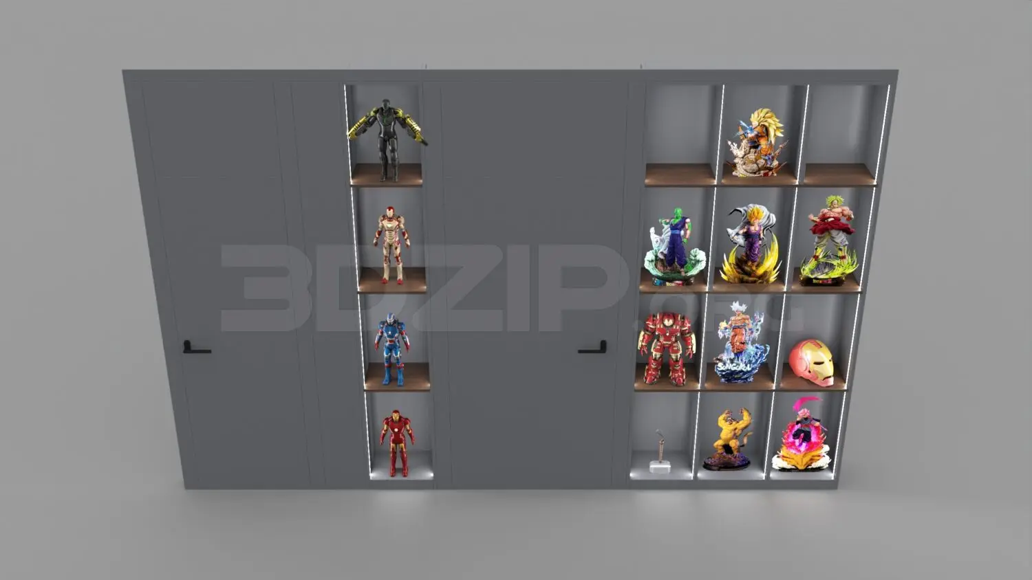 Wardrobe