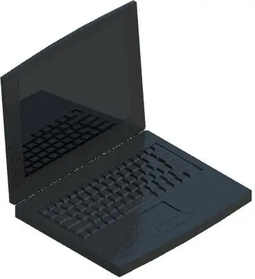 Laptop