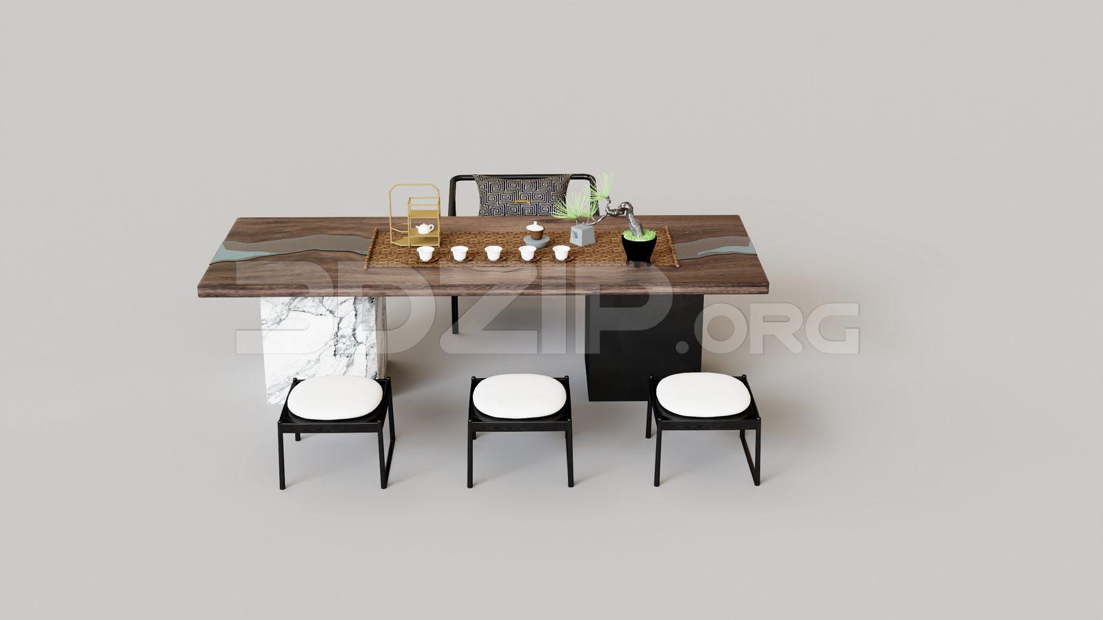 Work Desk
