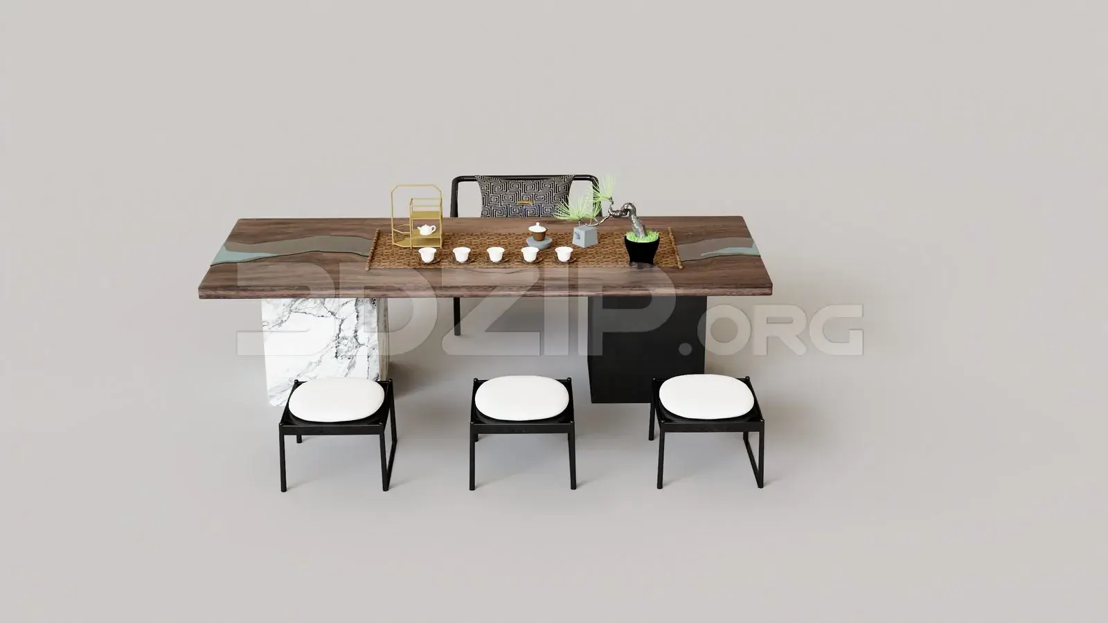 Work Desk