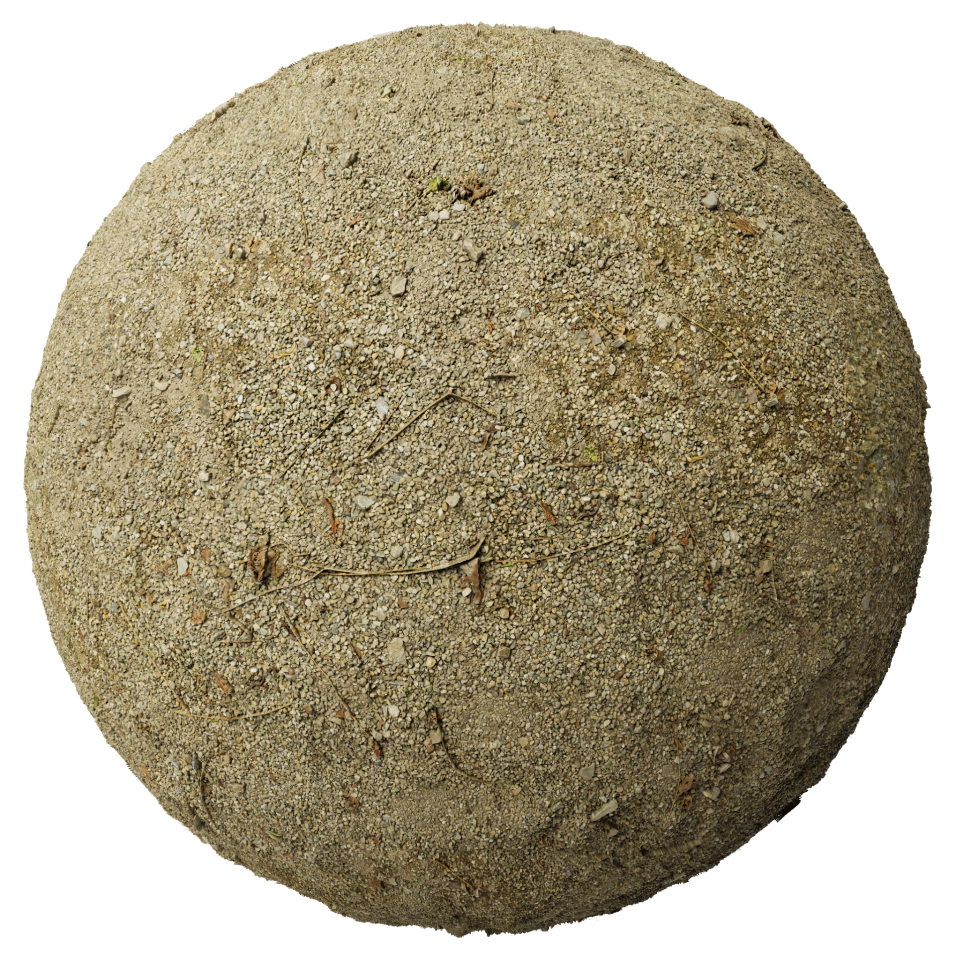 Gravel 039