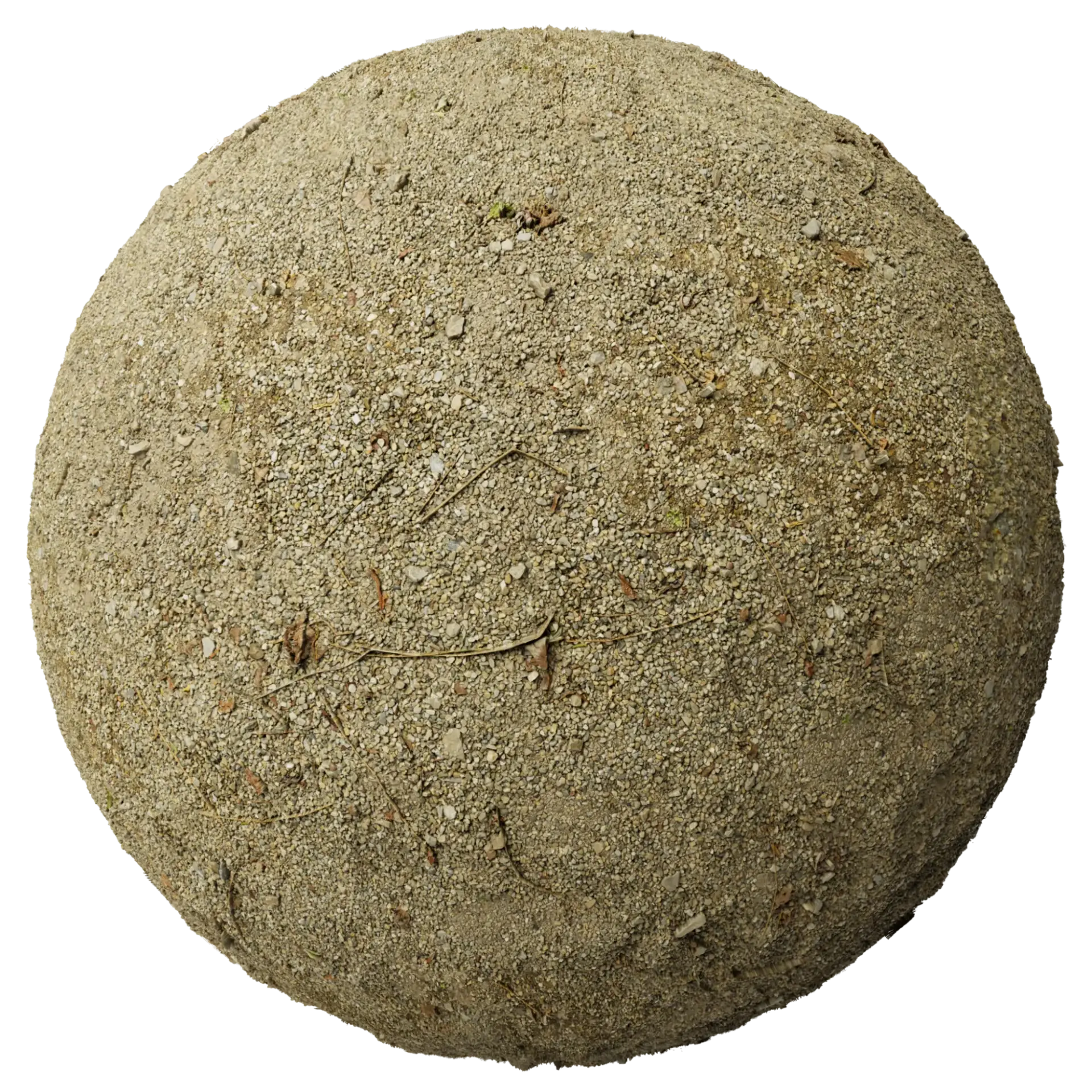Gravel 039