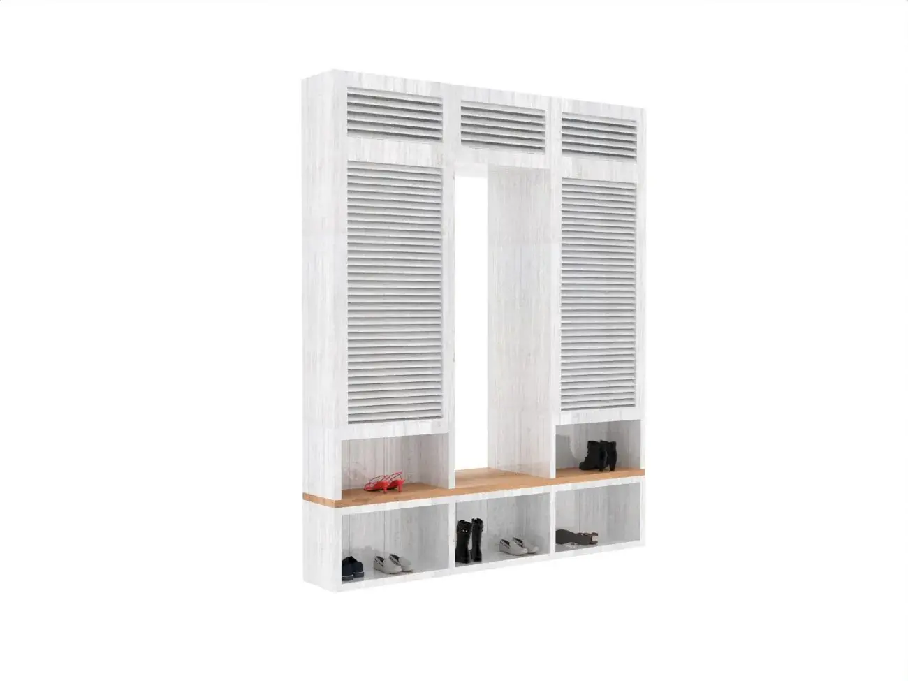Shoe Cabinet