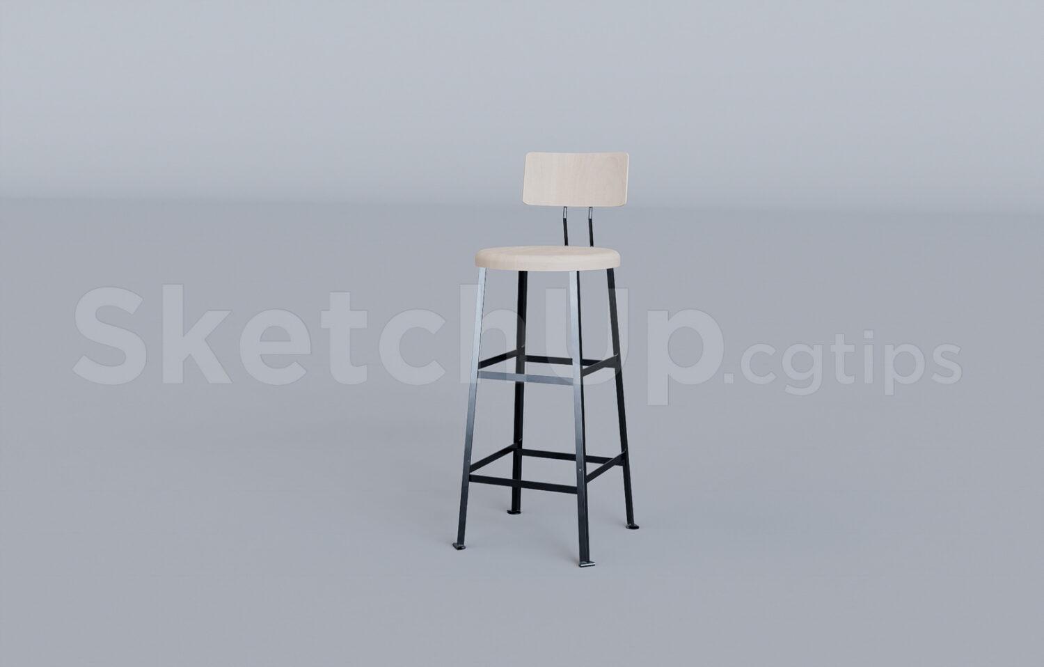 Bar Stool