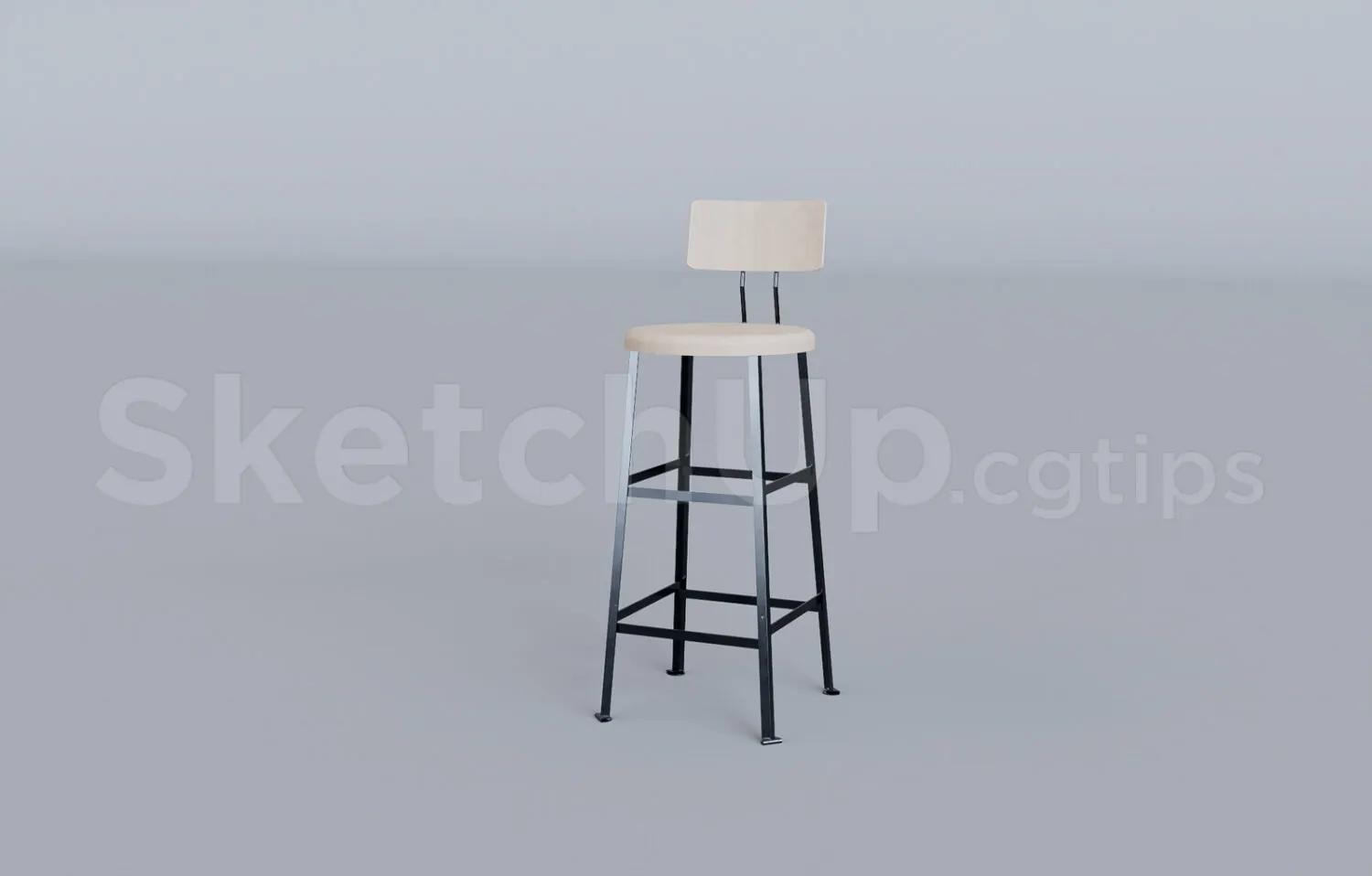 Bar Stool