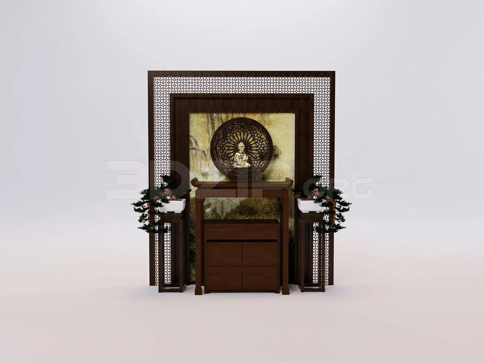 Altar