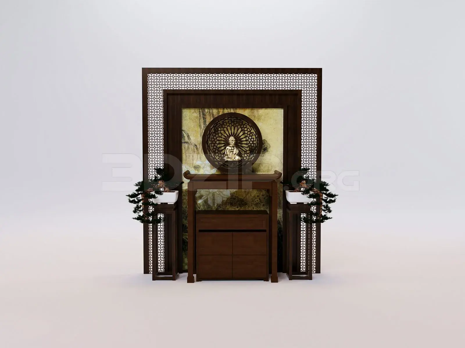 Altar