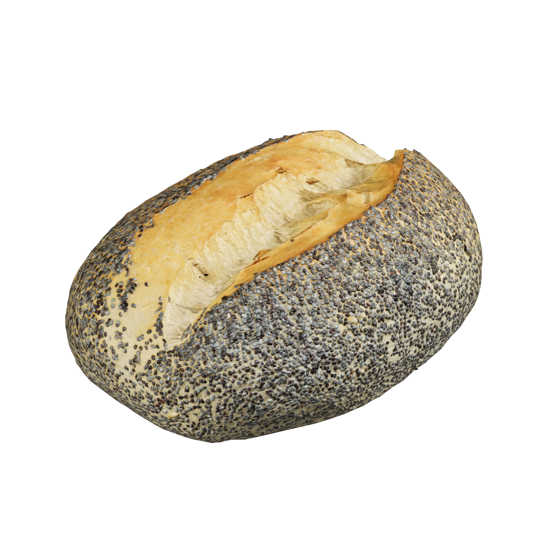3D Bread 013