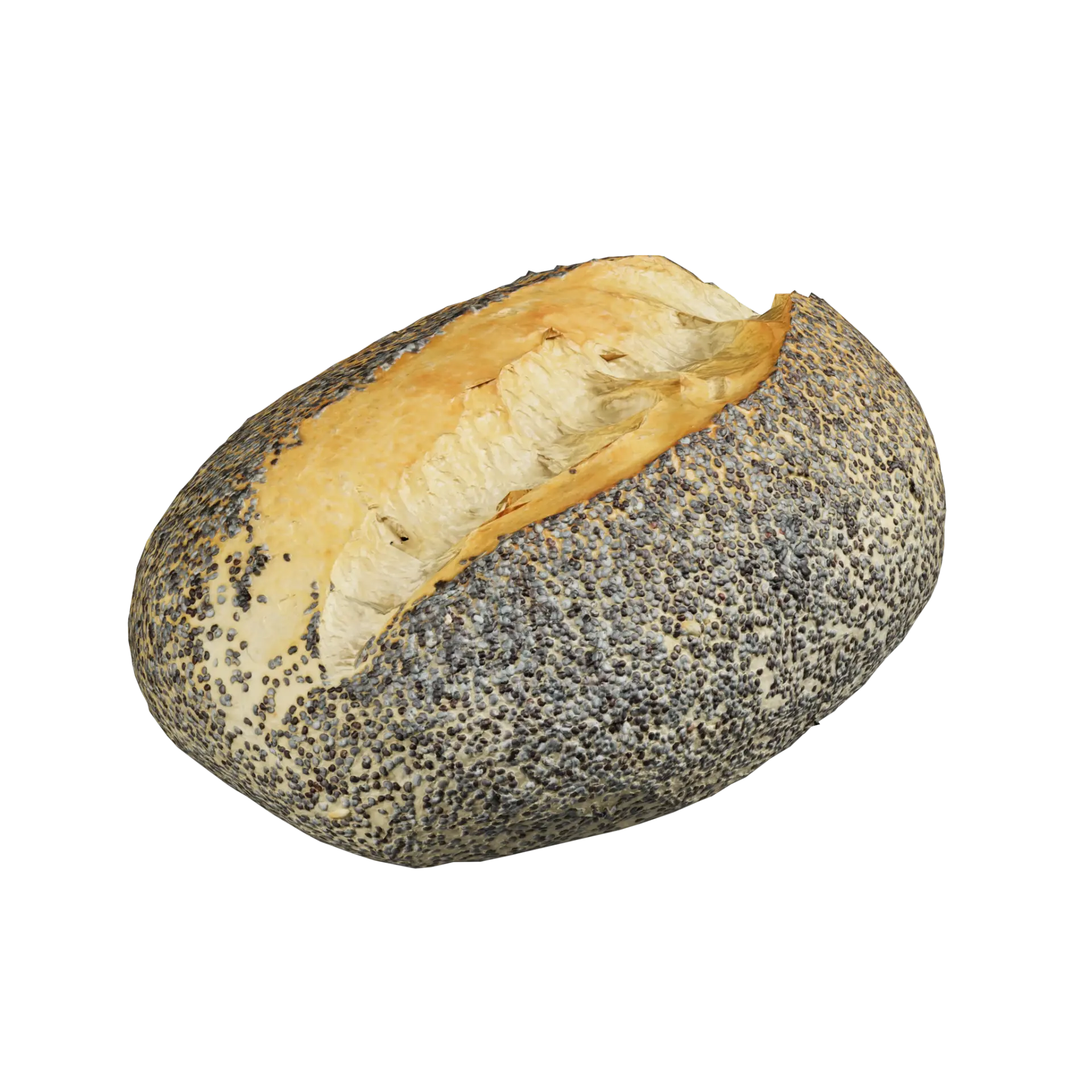 3D Bread 013 — preview 1 (ambientCG, CC0)