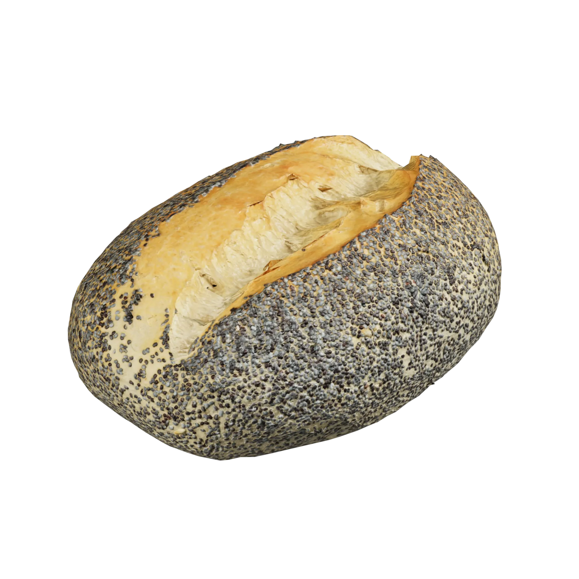 3D Bread 013