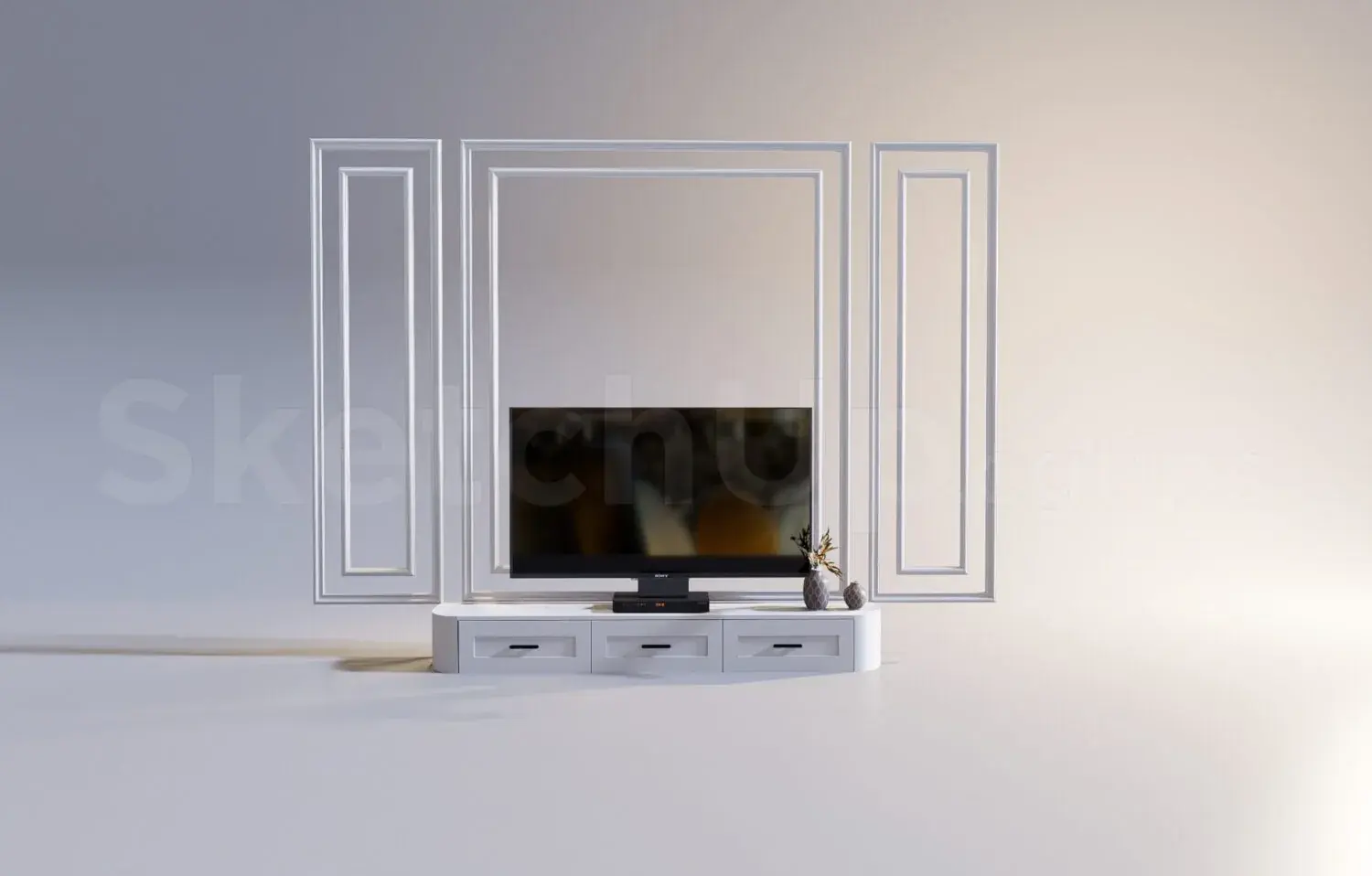 TV Cabinet
