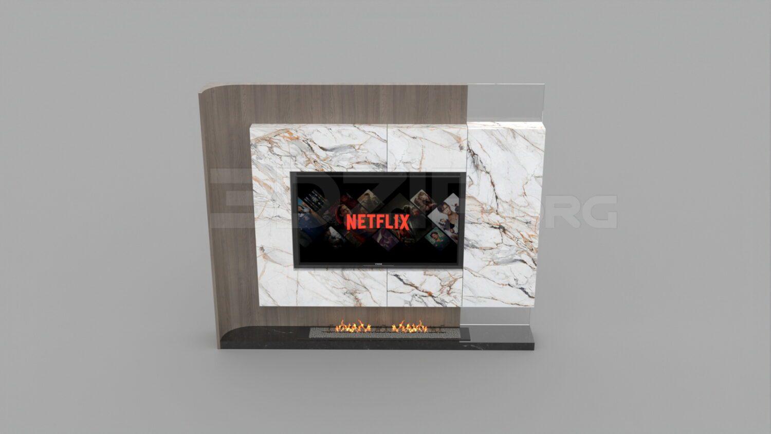 TV Cabinet