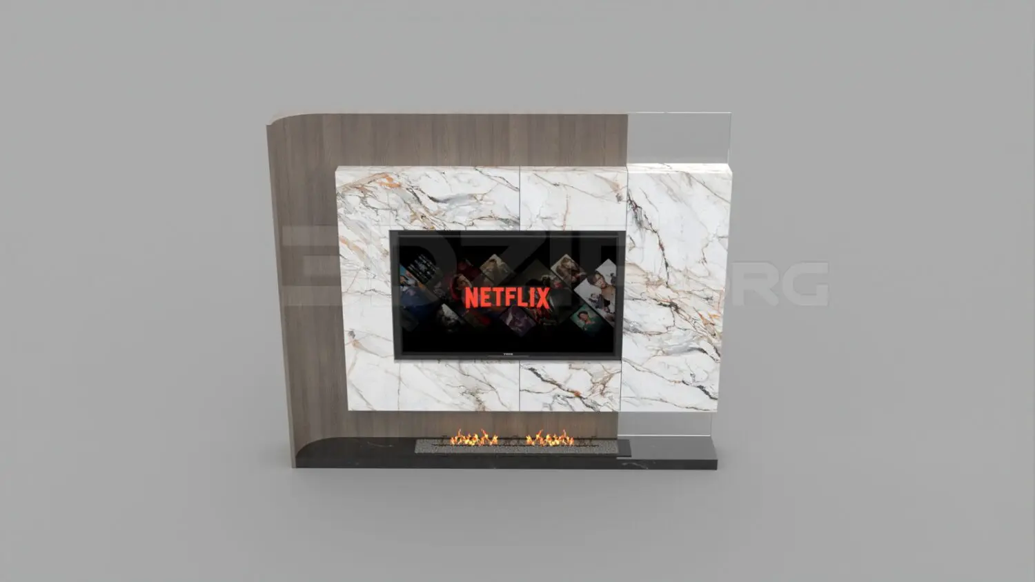 TV Cabinet